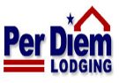 Per Diem Lodging Inc | Welcome to the new Per Diem Lodging website! - Per Diem Lodging Inc