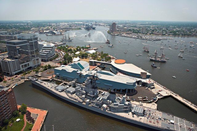 Norfolk, Virginia