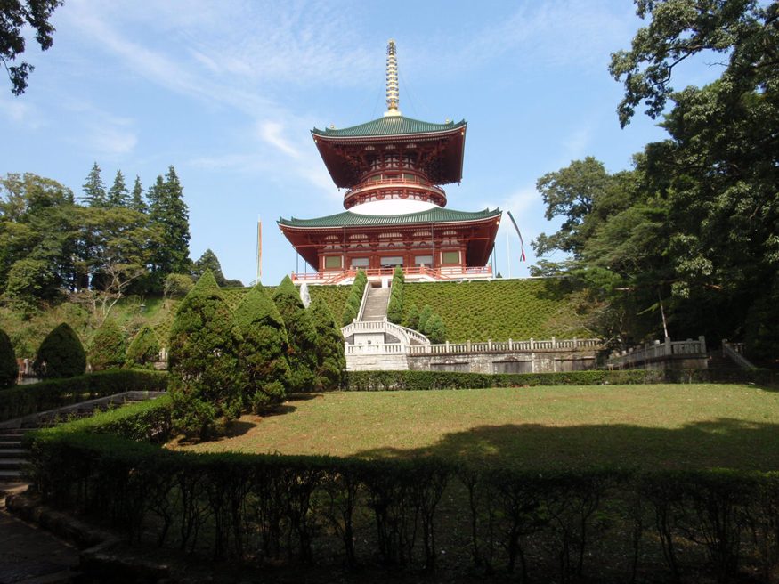 Narita, Japan