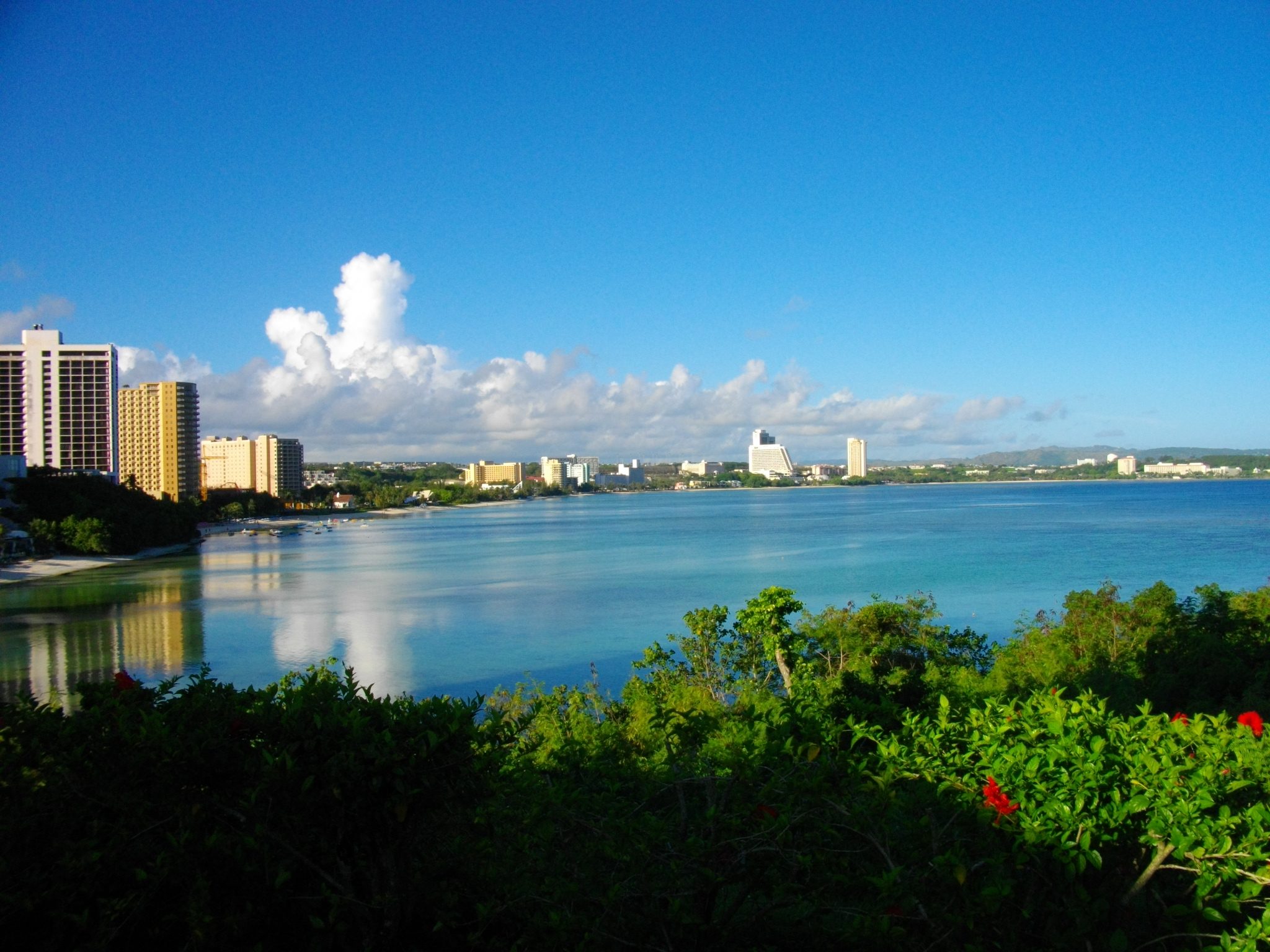 Per Diem Guam 2024 Waly Amalita