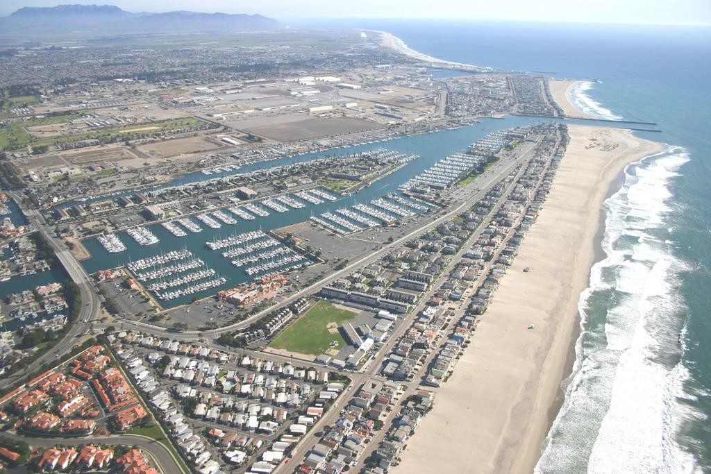 Port Hueneme, California