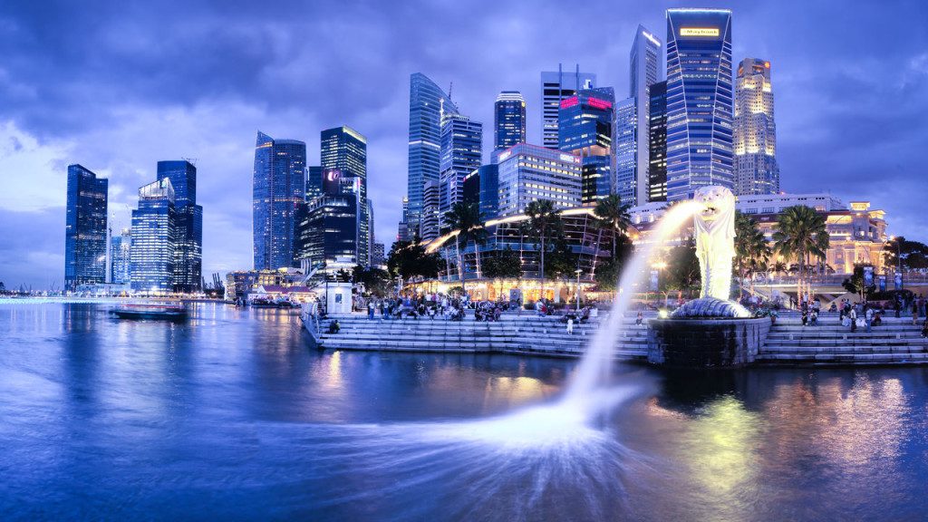 Singapore, Singapore